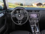 Skoda Octavia Combi 4x4 2013 года